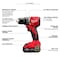 Milwaukee Tool M18 Compact Brushless 1/2" Hammer Drill/Driver Kit 3602-22CT - alternate 3