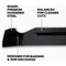 Oregon 21'' DeWalt Battery Powered Push Mower Replacement Blade C-21-1 - alternate 3