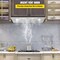 Vevor Built-in Range Hood Insert Vent Hood 800CFM 36in Push Button Control E70-36 - alternate 2