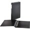 Cardinal Legalsize SlantD Binders, Black CRD14232 - alternate 1