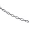 Mr. Chain 3/4" x 25' Silver Plastic Safety Chain 00008-25 - alternate 1