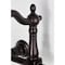 Kingston Brass Two-Handle Wall Mount Bridge Kitchen Faucet, Oil Rubbed Bronze KS2445PKL - alternate 2