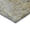 Homeroots 8' X 10' Taupe Brown And Gray Abstract Washable Indoor Outdoor Area Rug 581782 - alternate 4