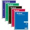 Tops One-subject Wirebound Notebook - 70 Sheets - Wire Bound - 10 1/2in x 8in Sheet Size - 0.25in 65021 - alternate 1