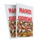 Signmission Nachos Supreme, Plastic Signs Only 24 Inch x 36 Inch, Corrugated Plastic, 2PK CSB-2436-2PACK-Nachos Supreme - alternate 1