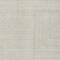 Homeroots 9' X 12' Beige And Ivory Geometric Washable Indoor Outdoor Area Rug 600796 - alternate 3