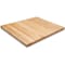 Amgood 30 in. x 36 in. x 1.5 in. Solid Maple Butcher Block Countertop AMG MWTT-3036T-Z - alternate 1