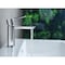 Delta Modern Single Handle Project-Pack Bathroom Faucet 581LF-HGM-PP - alternate 3