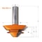 Cmt LOCK MITER BIT D=2-3/4inx1-1/4in A=45 Degrees S=1/2in 855.503.11 - alternate 3