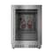 Koolmore Reserve 24 in. Commercial and Residential Undercounter Dry Aging Refrigerator in Stainless Steel KM-DAR-34SS - alternate 1