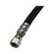 Komatsu FLEXIBLE HOSE, KOMATSU OEM 1237945H2 1237945H2 - alternate 3