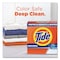 Tide Laundry Detergent, 1.1 oz Box, Powder, Tide Original, 156 PK 49340 - alternate 4