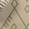 Jonathan Y Boho Moroccan Beige/Green 4 ft. x 6 ft. Indoor/Outdoor Area Rug SMB123A-4 - alternate 3