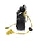 Alert Reel Mfg ProReel Retractable Cord Reel, 15 Amp , 40' 12/3 SJTOW, Tri Tap w/Circuit Breaker 8140TP - alternate 2