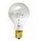 Ilc Replacement Incandescent Bulb, 40W, 130V, A15, 4PK LIGHT BULB / LAMP 40A15C-E17 - alternate 1
