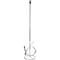 Wal-Board Tools Drywall Ribbon Mixer, Professional Mud Mixer, Paint Mixer, 24" x 5 1/4" 043-024 - alternate 2