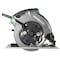 Metabo METABO C7SB3M Circular Saw, 15 A, 7-1/4 in Dia Blade, Aluminum C7SB3M - alternate 2