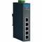 Advantech 4GE PoE+1GE, Unmanaged Ethernet Switch, IEEE802.3af/at, 24 to 48VDC, -40 to 75 EKI-2705G-1GPI-AU - alternate 1
