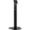 Viewsonic ViewSonic Commercial-Grade Kiosk Stand - 48" Height x 19" Width x 18" Depth - Floor Stand - Steel STND-042 - alternate 3