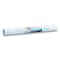 Duck Brand Peel-and-Stick Clear Laminate Roll, 5.91 mil, 18in x 8 yd, Matte Clear 1115016 - alternate 1