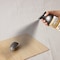 Rust-Oleum Spray Paint, Antique Nickel, Flat Metallic, Solvent, 11 oz 271474 - alternate 4
