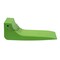 Mytee Products Auto, Car Carrier Tire Skates Single Extra Wide for Tow Truck, Wrecker Green, 4PK TIRESKT-55x4 - alternate 4