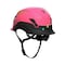 Studson SHK-1 Vented, Pink, L/X SHK1-CPLX - alternate 2