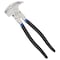 Vulcan Fencing Plier, 2.3 mm Cutting Capacity, 10 in OAL, 1 in L Jaw, 3-1/8 in W Jaw, Carbon Steel Jaw PC990-01 - alternate 1