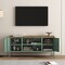 Manhattan Comfort Landen 47in TV Stand in Green TV010-GR - alternate 4
