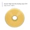 Scotch Packing Tape, 2.5 mil Thick, 2.8 in W x 1,640.4 in L, 3 in Core Dia., Clear, 2 PK 373+ - alternate 5