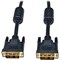 Tripp Lite 6FT DVI SINGLE LINK DIGITAL / ANALOG TMDS MONITOR CABLE DVI-I M/M 6FT P561-006-SLI - alternate 1