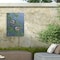 Trademark Fine Art Outdoor Canvas Art - Jeff Hoff 'Pine Tree Chatter' Wall Art for Patios, or Gardens GRL01673-OC1419WR - alternate 3