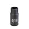 Sunex 3/8 in Drive 7/16 in 12Pt Semi-Deep Impact Socket 314ZRD - alternate 2