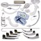 Ilc AED Replacement Medical Equipment 101-K01TAM - alternate 1