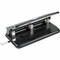 Business Source Punch, Heavyduty, 3-Hole, 30Sh 65625 - alternate 1