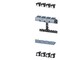 Siemens plug-in unit conversion kit for MCCB accessory for: circuit breaker 4-pole 3VA9124-0KP10 - alternate 1