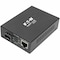 Eaton Eaton Media Converter, Ethernet to SFP Fiber, 10/100/1000 Mbps N785-P01-SFP - alternate 1