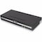 Iogear 2PORT SINGLE VIEW HDMI SECURE PERPKVM SWITCH PP40 TAA COMPLIANT GCS1312TAA4C - alternate 1