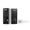 Philips Home Access 1000 Series Single Cylinder Electronic Deadbolt with Lever Set DDLOM1010-1HSNL - alternate 1