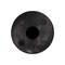 Auveco Toyota Screw Grommet- Black Nylon, 15PK 21625 - alternate 2
