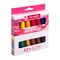 Talens Art Creation Acrylic Paint, Gloss, Acrylic Base, Assorted 9021812M - alternate 7