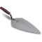 Marshalltown Masonry, London Brick Trowel, Brick Trowel, 11 inch Trowel 33P11 - alternate 4