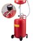 Vevor Waste Oil Drain Tank Portable Oil Drain 20 Gallon Air Operate Drainer 917 - alternate 3