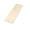 Apollo Tile Beige 4x12 Crema Marfil Marble Honed Subway Floor and Wall Tile 5 sqft/case, 15PK APLFCR88412HA - alternate 5