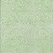 Homeroots 9' X 12' Mint Green And Ivory Abstract Washable Indoor Outdoor Area Rug 599740 - alternate 2