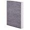Premium Guard Cabin Air Filter,  PC4068X - alternate 2