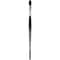 Da Vinci CASANEO Brush, Extra Soft Synthetic, Watercolor & Acrylic, Flat, Series 5898, Size 12 VA-5898_12 - alternate 1