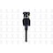 Fcs Struts Non-Electronic Air Suspension Strut Assembly 93006 - alternate 1