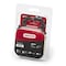 Oregon Full Chisel Chain, 18", 68 Drive Links B68 - alternate 2