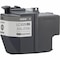 Brother Brother Genuine LC3029BK INKvestment Super High Yield Black Ink Cartridge - Inkjet - Super High Yield - Black LC3029BK - alternate 1